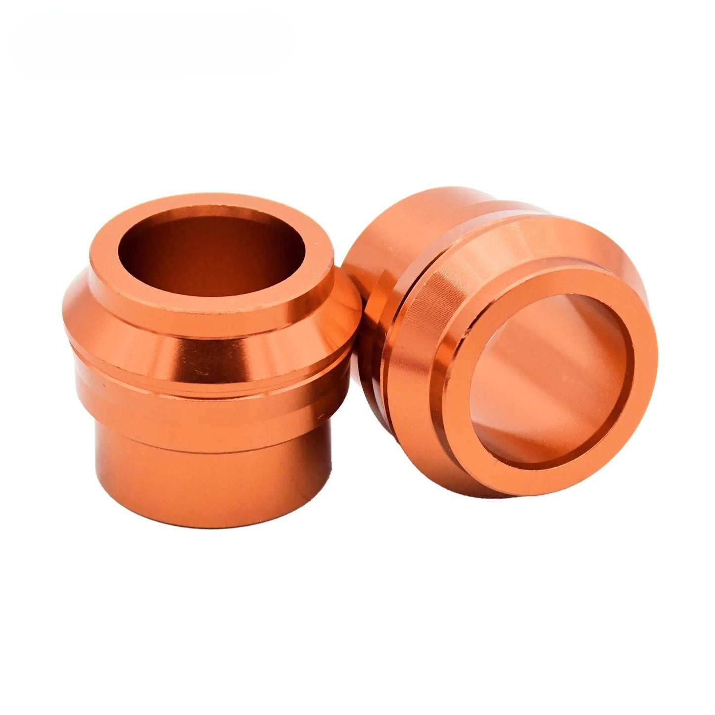 Front Rear Wheel Hub Axle Spacer For KTM EXC XCFW EXCW EXCF XCW SX SXF 125-500