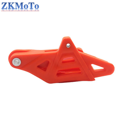Chain Guide Cover Guard Protector For KTM 250 390 790 890 Adventure 690 Enduro