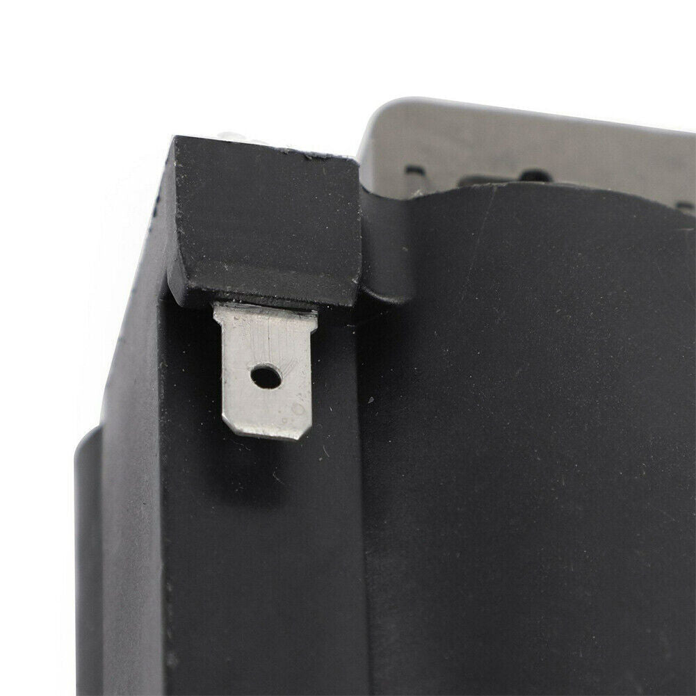 2X Ignition Coil For Briggs & Stratton 691060 499447 592846 799651 Intek V-Twin