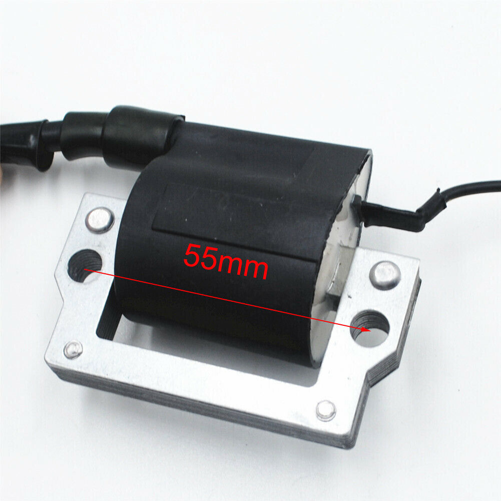 Ignition Coil Spark Plug Cap Lead Honda Z50A Z50R Z50M Mini Trail Monkey CT70