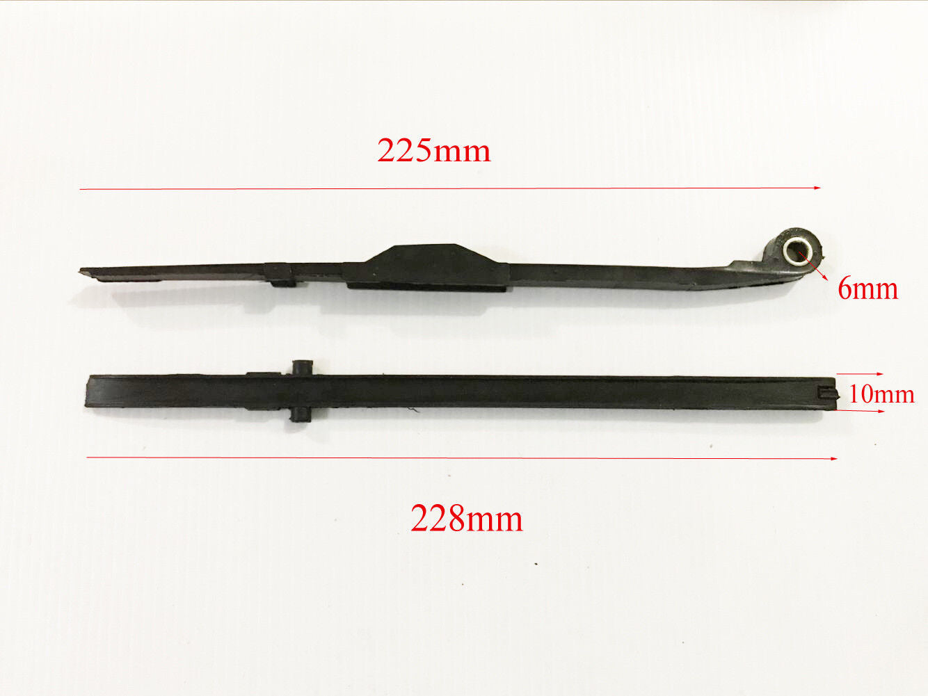 Camshaft CAM CHAIN TENSIONER Guide For GY6 50cc Scooter TAOTAO ROKETA SUNL PEACE