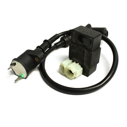 Ignition Coil CDI Unit GY6 QMJ/QMI157/152 139QMB honda NB/NQ/SB/SA50 engines