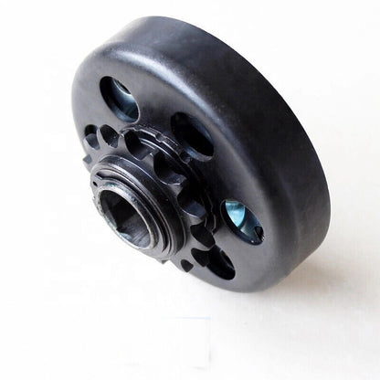 Centrifugal Dry Clutch 25mm 14 Tooth 40/41/420 Chain GoKart Buggy Engine Motor