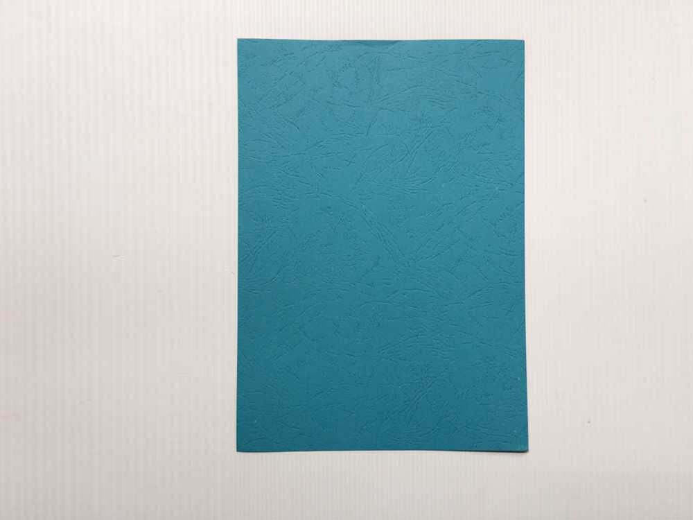 10 Sheets A4 Pattern Color Card Cardboard Paper DIY Craft Art Scrapbooking