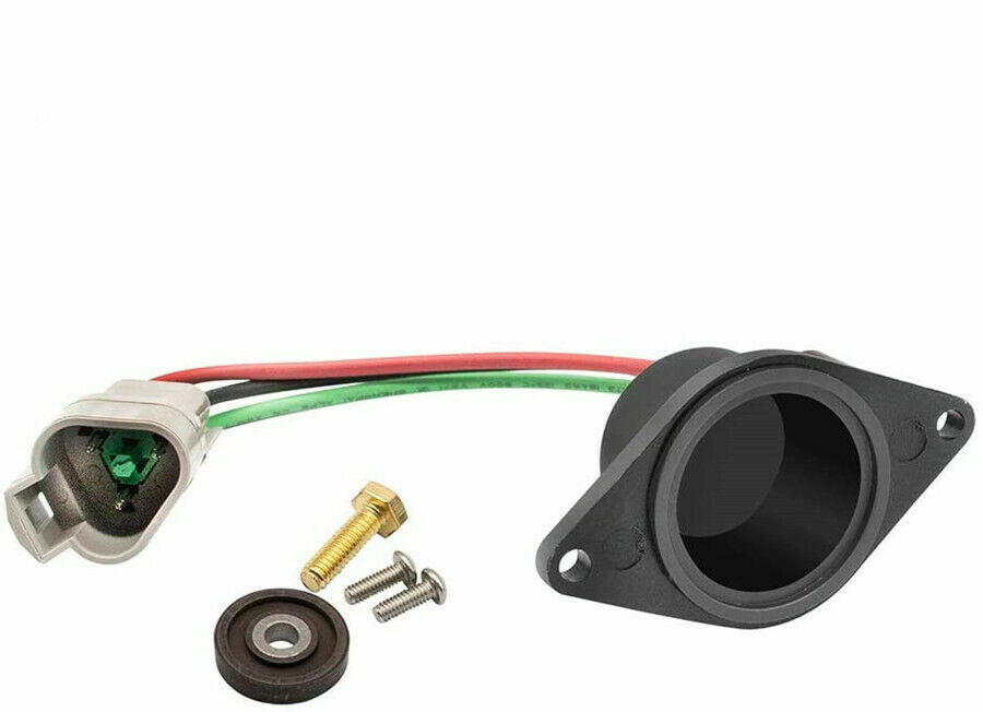 Speed Sensor for Club Car DS IQ Precedent Electric Golf Cart ADC Motor 102704901