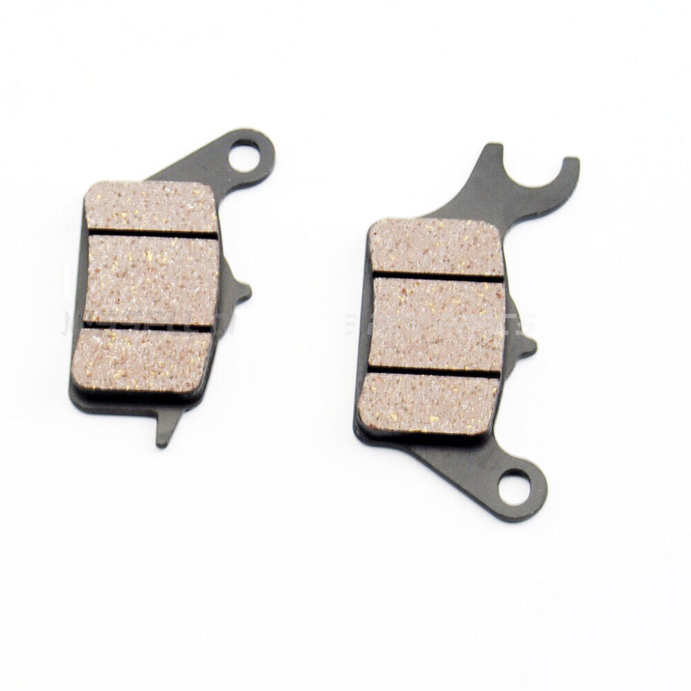 Front Brake Pads For Honda NCX 50 Dunk 50 NSC 110 MPDH ACD 110 Scoopy ACA 125