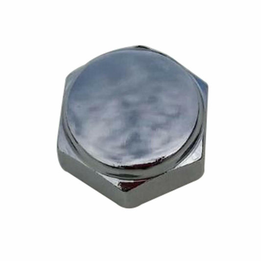 22mm Triple Tree Steering Head Stem Nut 50cc 90cc 125cc 150cc Thumpstar Atomic