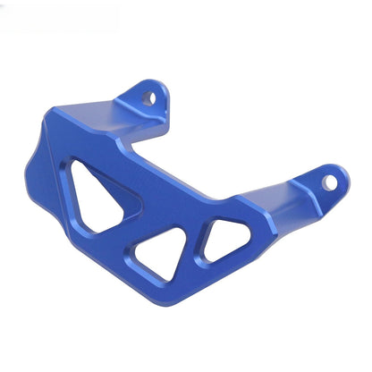 CNC Rear Brake Caliper Protector Guard For Husqvarna FC250/350/450 BREMBO
