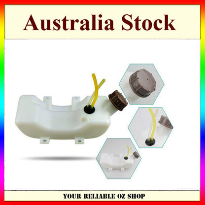 Petrol Fuel Tank + Cap Honda GX31 GX22 Trimmer Whipper Snipper Engine Water Pump