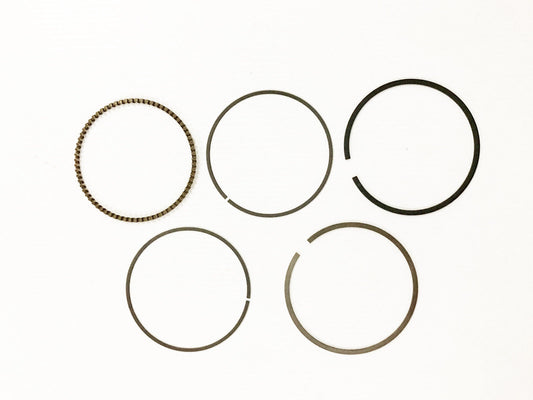 Piston Rings Set For Honda CH250 STD Standard Bore Size 72mm 13011-KAB-305 BIKE