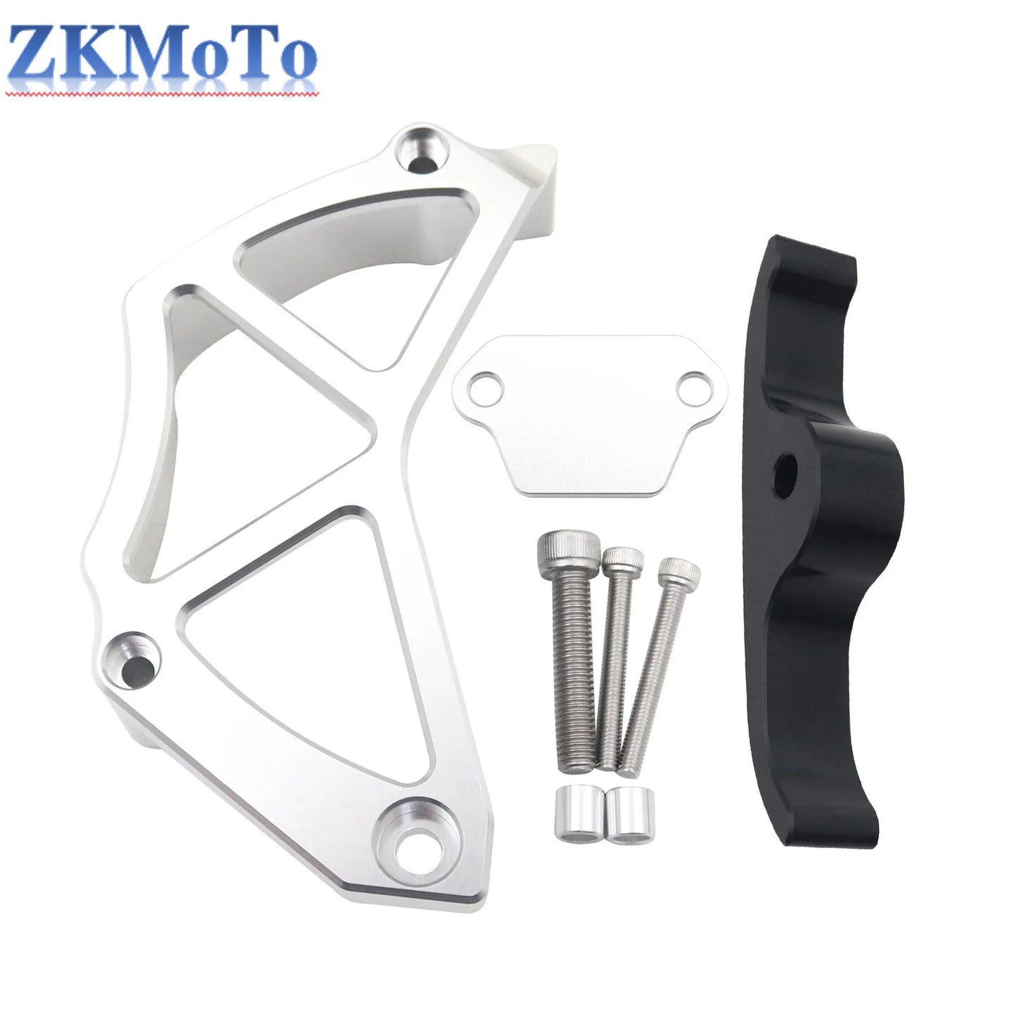 Chain Guard Front Sprocket Protector Cover For KTM 790 890 S R Duke Adventure