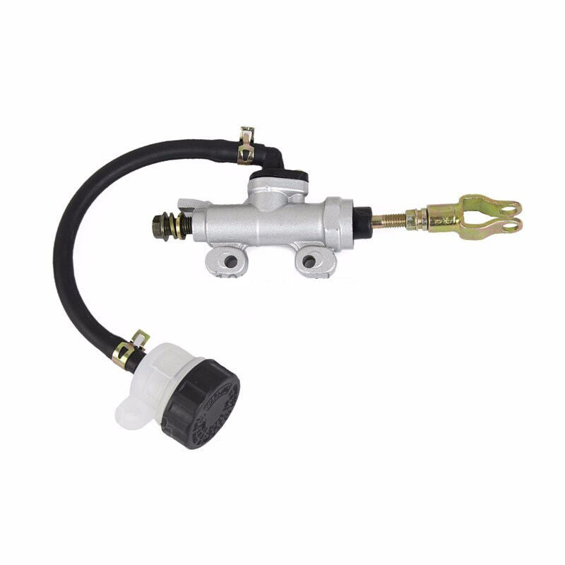 Rear Brake Hydraulic Master Cylinder Oil Reservoir 300cc 200cc DIRT PIT PRO BIKE