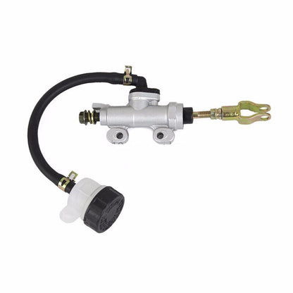 Rear Brake Hydraulic Master Cylinder Oil Reservoir 300cc 200cc DIRT PIT PRO BIKE