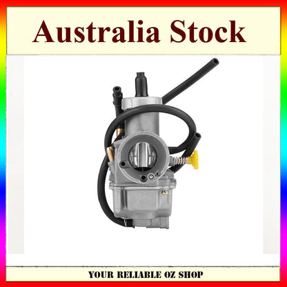 PE28mm Carb Carby Carburetor For Keihin Dirt Pit Motor Bike ATV Quad Scooter