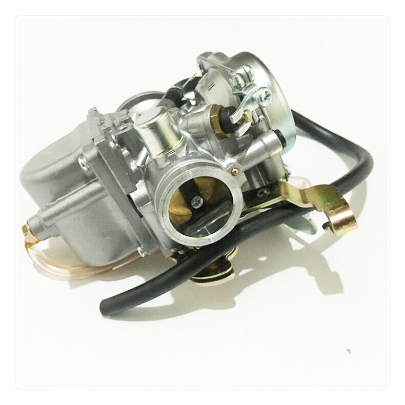 34mm 26mm Carburetor Carb Carby For Suzuki GN125 1994 - 2001 GS125 EN125 GN125E