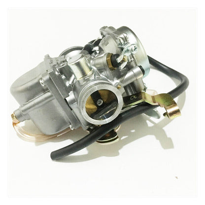 34mm 26mm Carburetor Carb Carby For Suzuki GN125 1994 - 2001 GS125 EN125 GN125E