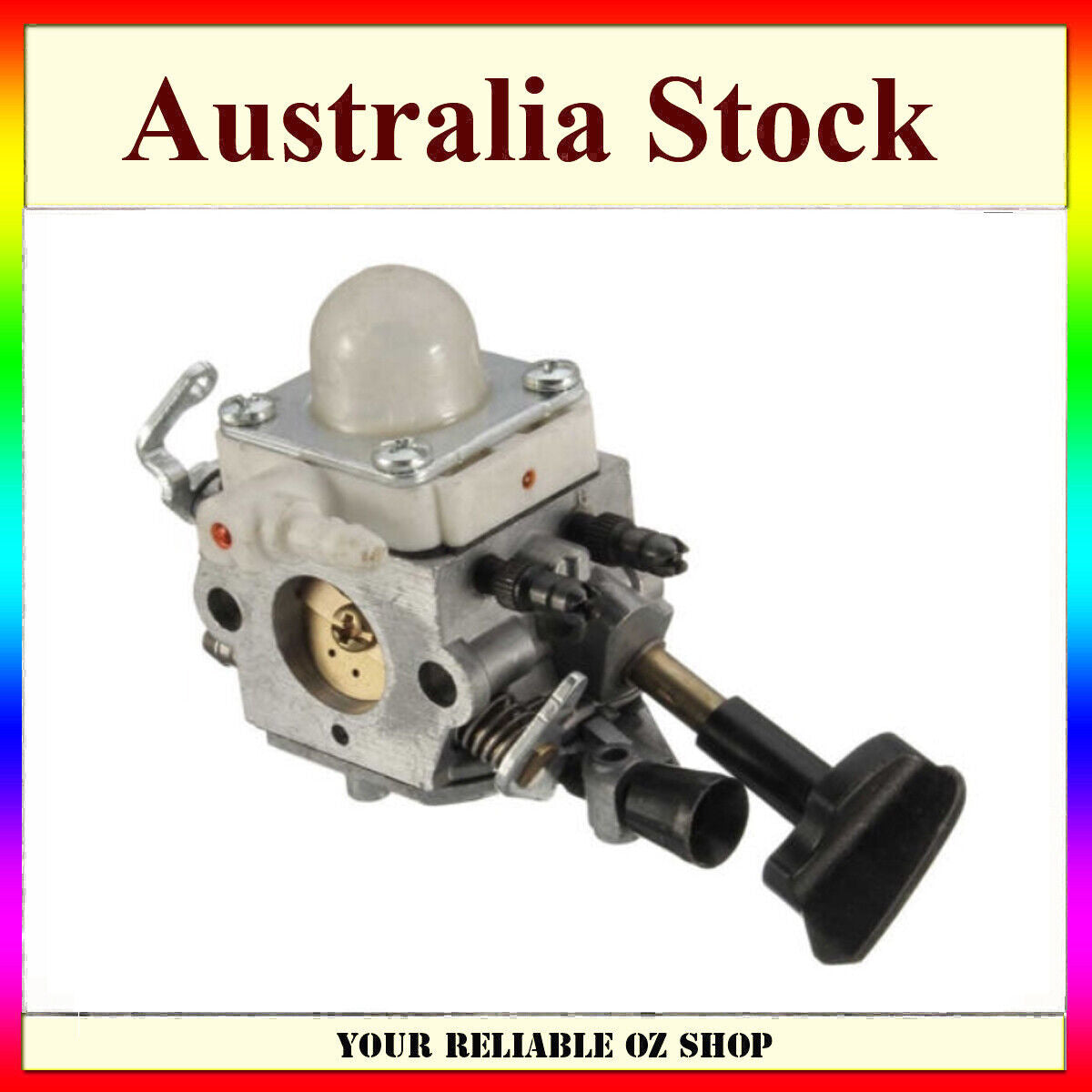 Carburetor Carb Carby For STIHL BG56 BG56C SH56 Blower C1M-S260B C1M-S260C ZAMA