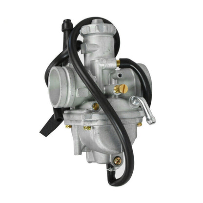 Carburetor Carby Carb For Suzuki LT230 LTF230 LT230GE LT-F230 Quadrunner Bike