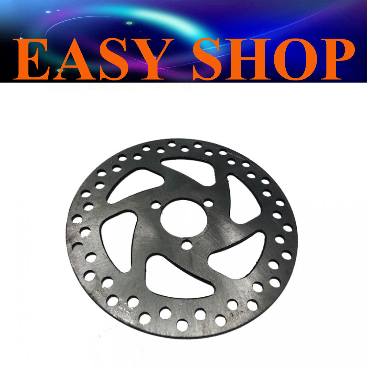 139/119mm 29mm Brake Disc Disk Rotor 43/49cc Mini Kids Pocket PIT Dirt PRO BIKE
