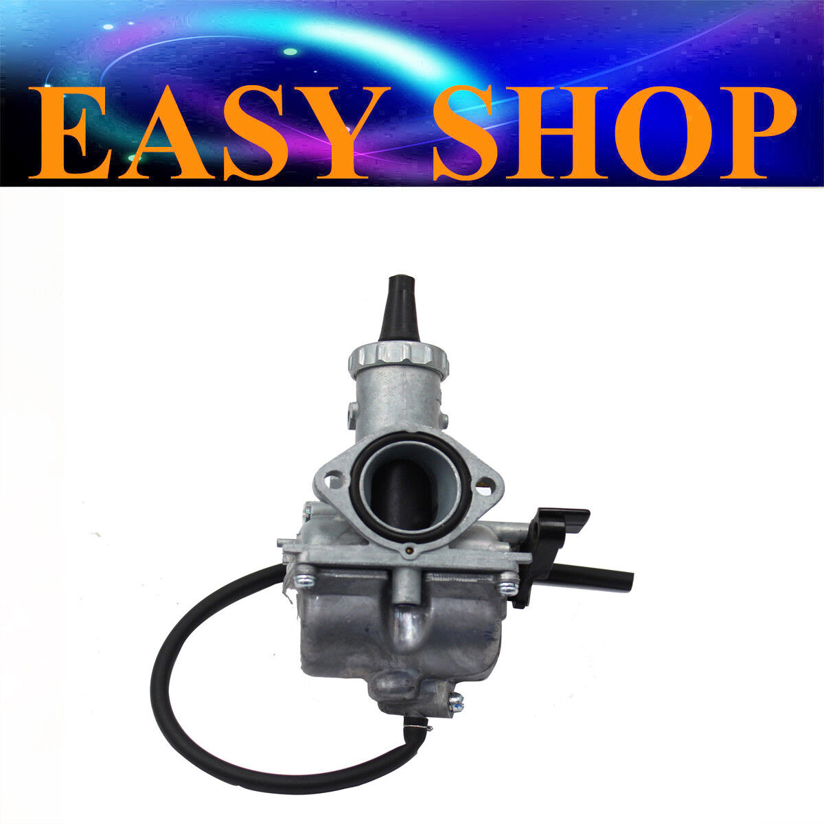 MIKUNI VM26 30MM Carburetor Carby Carb 200cc 250cc 300cc TDR Foxico Motowork DHZ