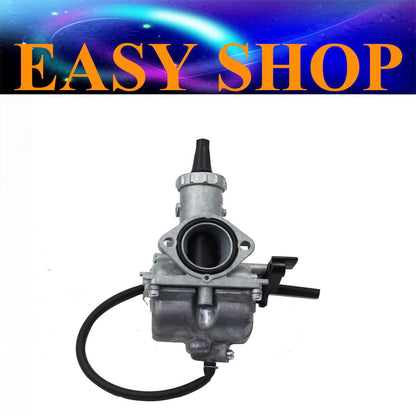 MIKUNI VM26 30MM Carburetor Carby Carb 200cc 250cc 300cc TDR Foxico Motowork DHZ