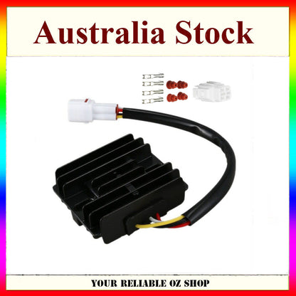 Regulator Rectifier for Yamaha YFZ450 YFZ 450 2004 2005 06 07 08 2009 ATV Nice