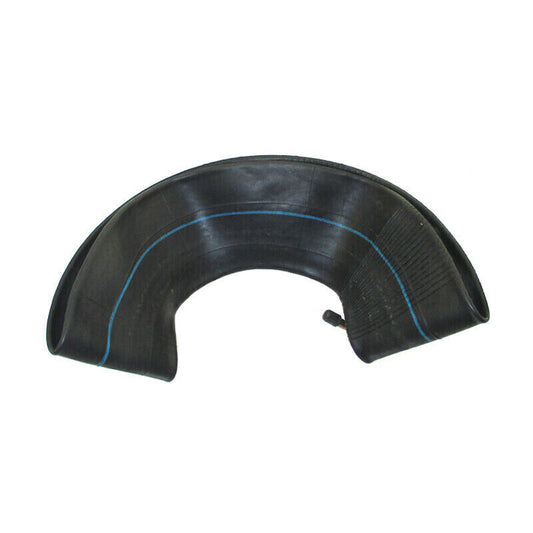 3.25/3.00-8 Inch (13 X 3) Bent Valve INNER TUBE Trolley WHEEL BARROW Scooter