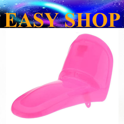 PINK Plastic Front Mud Guard Fender Cover For Yamaha PW50 PY50 Y-Zinger PeeWee