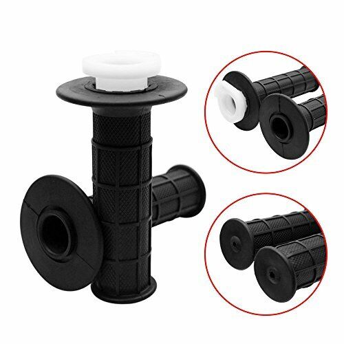 22mm Twist Throttle Grips Cable 50cc 90cc 110cc 125cc PIT PRO Quad Dirt ATV Bike