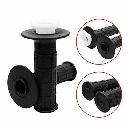 22mm Twist Throttle Grips Cable 50cc 90cc 110cc 125cc PIT PRO Quad Dirt ATV Bike