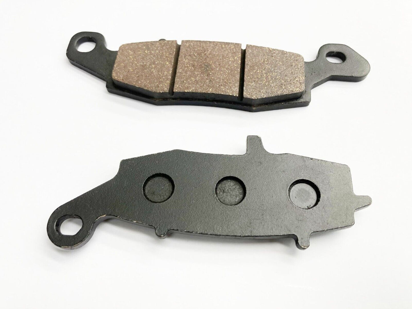 Front Brake Pads for KAWASAKI ZR-7 ZR-7S Z750 VN800 VN900 KLV1000 GPZ1100 ZR1100