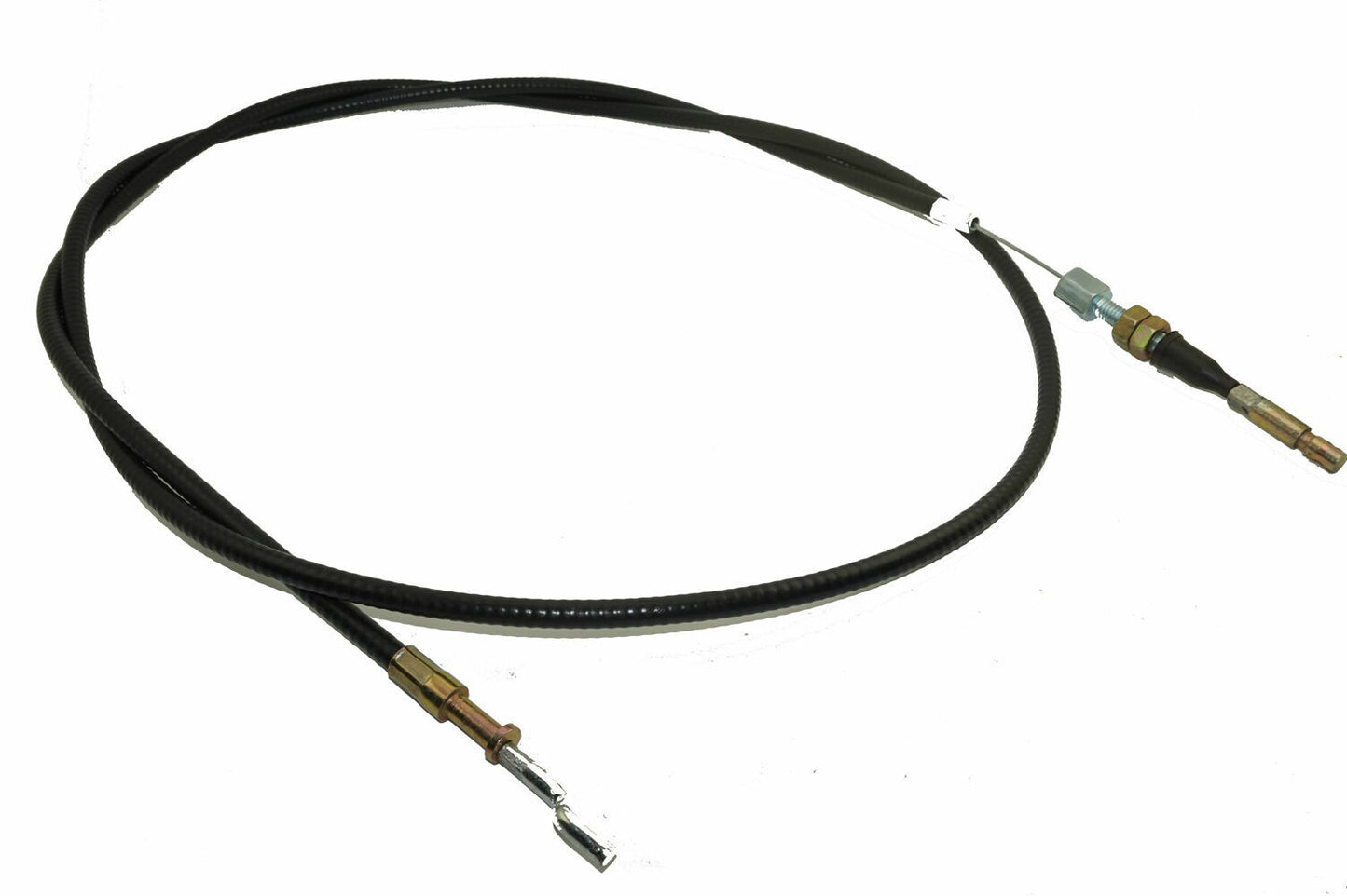 Throttle Control Brake Clutch Cable for Honda HRU216 Victa Rover Masport Talon