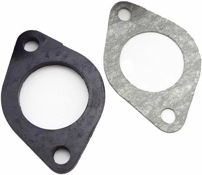 Intake anifold Pipe Insulator Gasket Seal Mikuni VM24 Keihin 24mm 26mm 28mm OKO