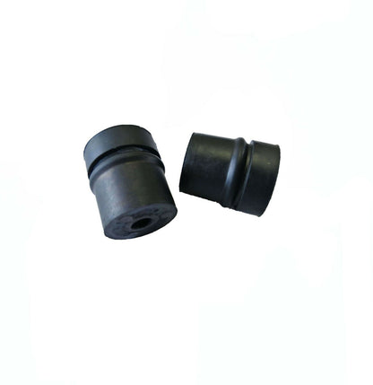 2pcs Shocker Annular Rubber Mount Buffer For Stihl MS660 066 Chainsaw