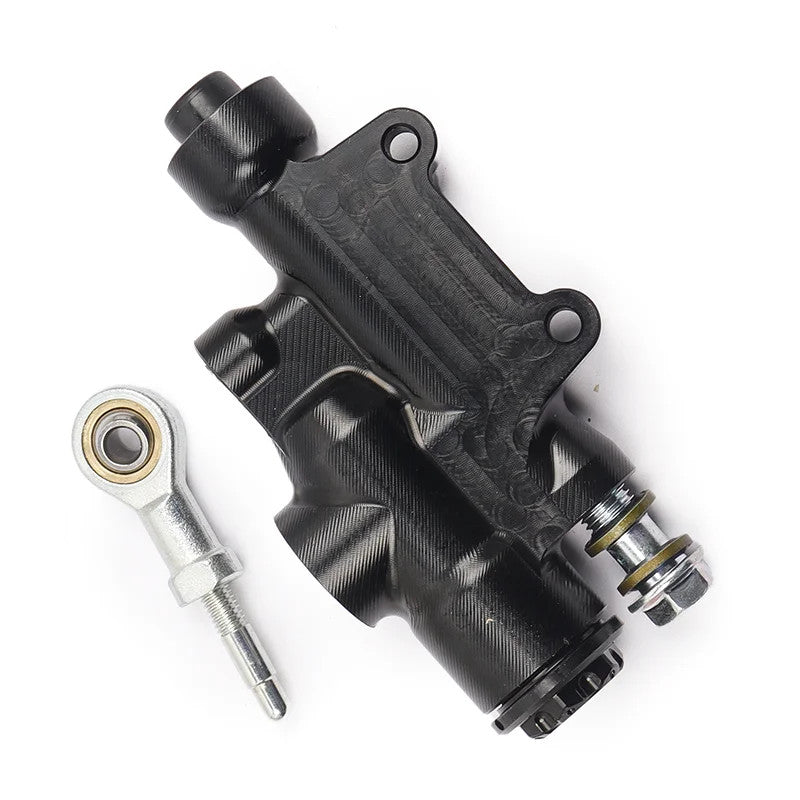 CNC Rear Hydraulic Brake Master Cylinder For KTM 125-530 SXF XC XCF 6 Days TPI