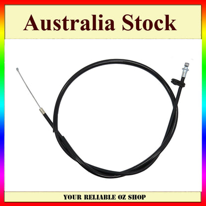 Throttle Cable for Honda ATC185 ATC185S ATC200 ATC200E ATC200ES ATC200M TRX200