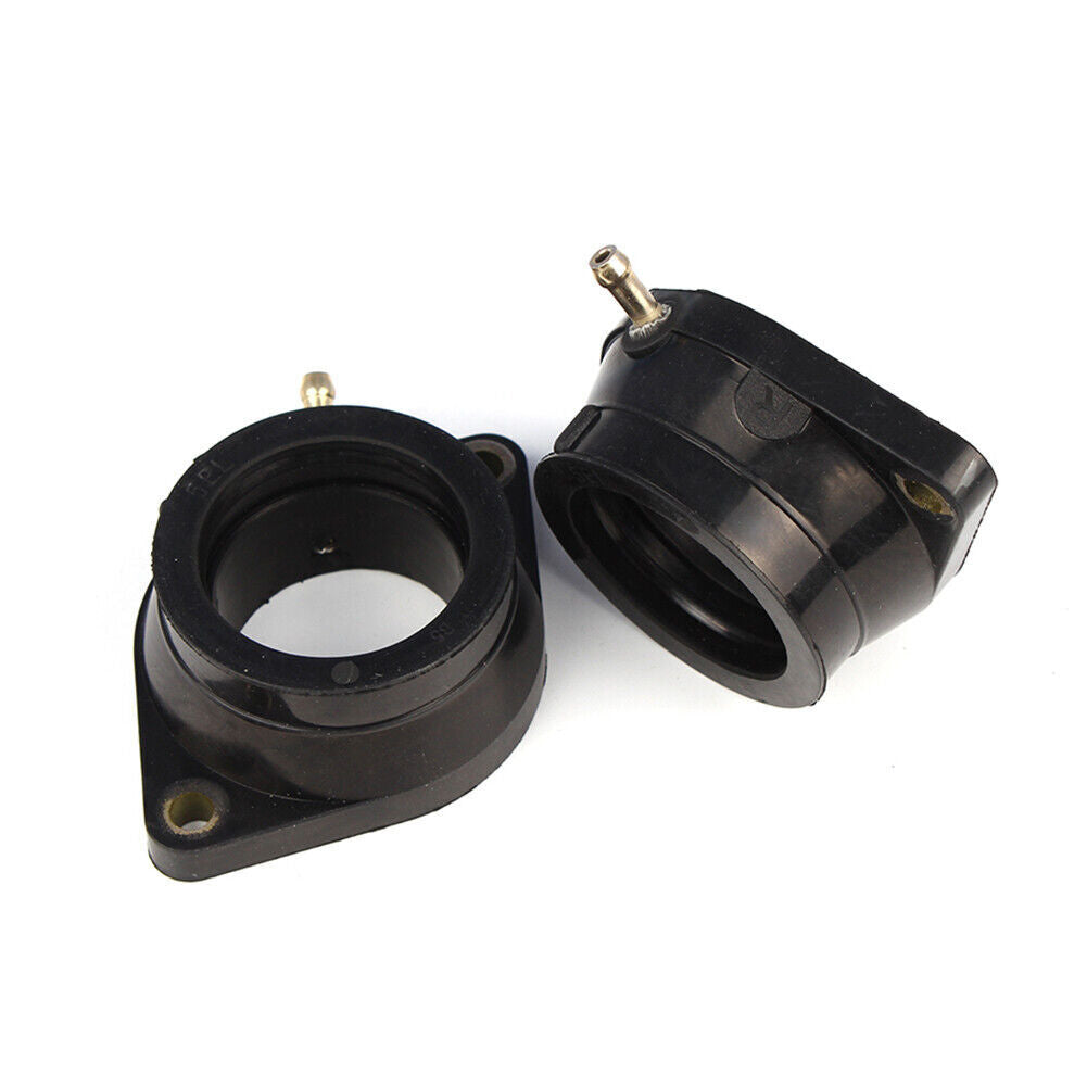 Carburetor Intake Manifold Boot For Yamaha XVS1100 VStar 1100 5EL-13596-00-00