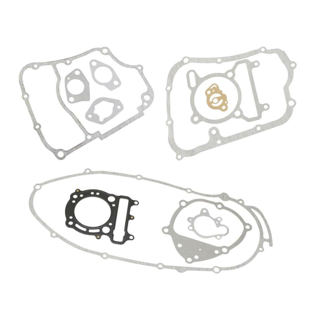 Full Gasket Rebuild Set LINHAI Yamaha YP250 LH250 250cc Majesty ATV QUAD Bike