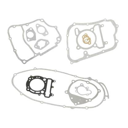 Full Gasket Rebuild Set LINHAI Yamaha YP250 LH250 250cc Majesty ATV QUAD Bike