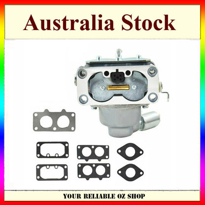 Carby Carb Carburetor Briggs & stratton 20Hp 21Hp 23Hp 24Hp 25Hp V Twin engines