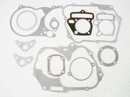 57mm Cylinder Head Base Intake Gasket Kit 150cc Lifan Ducar TDR Foxico Motowork