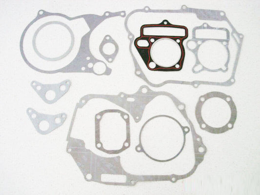 57mm Cylinder Head Base Intake Gasket Kit 150cc Lifan Ducar TDR Foxico Motowork
