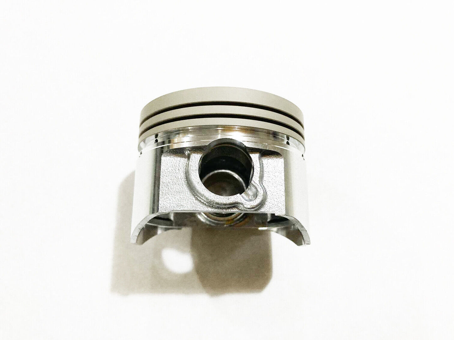 Piston Rings Kit 55mm Bore For 140cc Oil Cooled Lifan Atv Quad Buggy Dune Bike