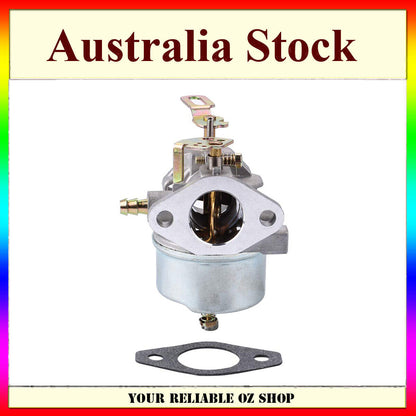CARBURETOR CARBY CARB FOR Tecumseh LH318SA LH358SA snow blower generator shredde