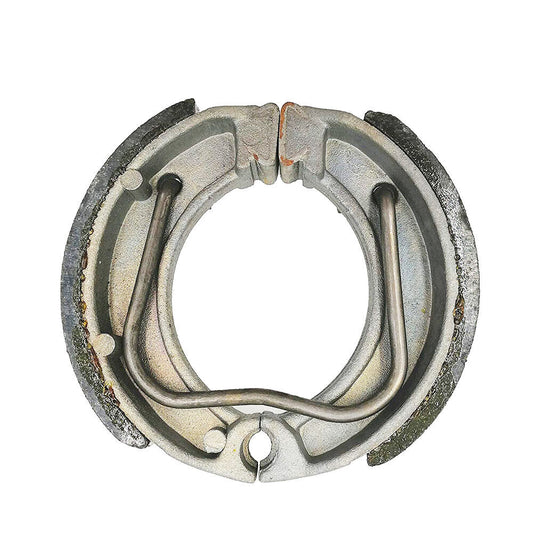 Front Rear Brake Pads Shoes GTMOTOR G50T Loncin PY50 LX50PY Jianshe PW50 YAMAHA