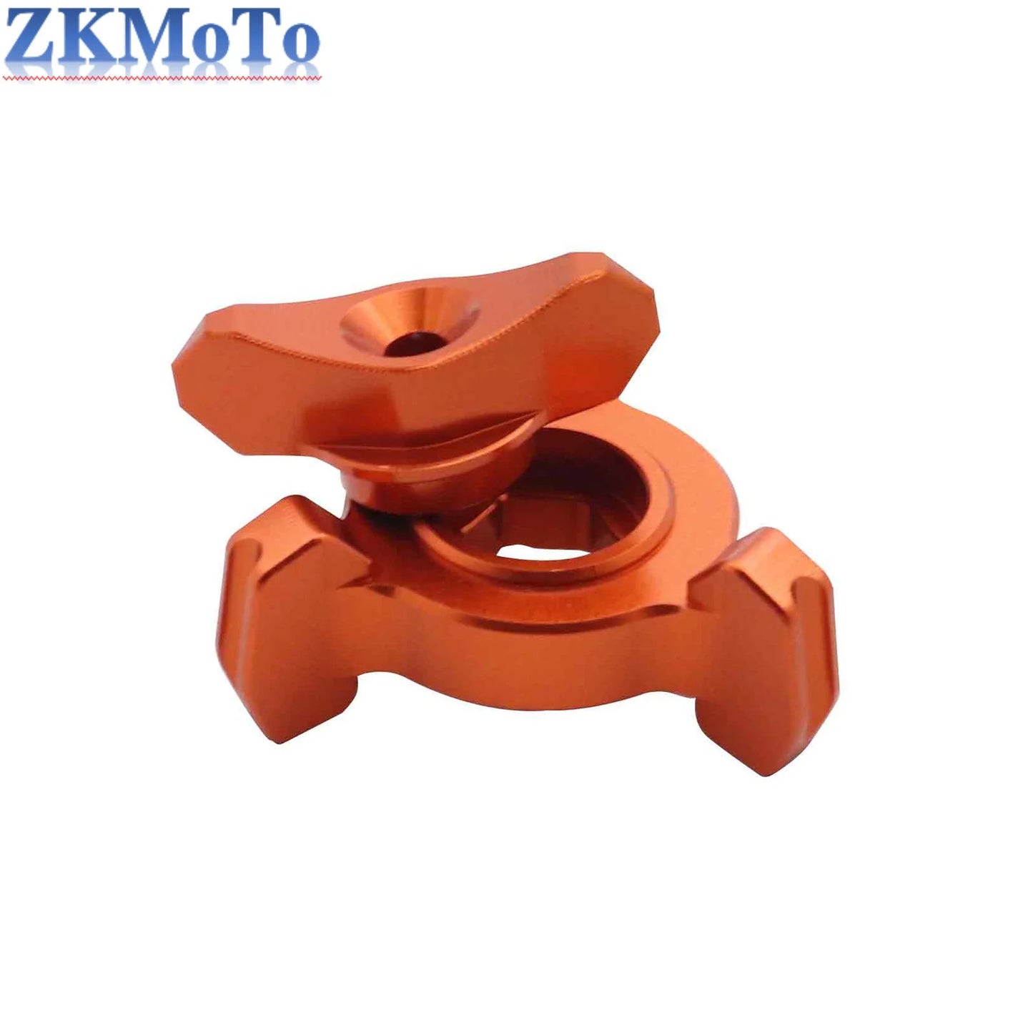 CNC Rear Shock Adjuster For KTM XC SX XCF SXF EXC EXCF XCW XCFW XWF 125 - 500
