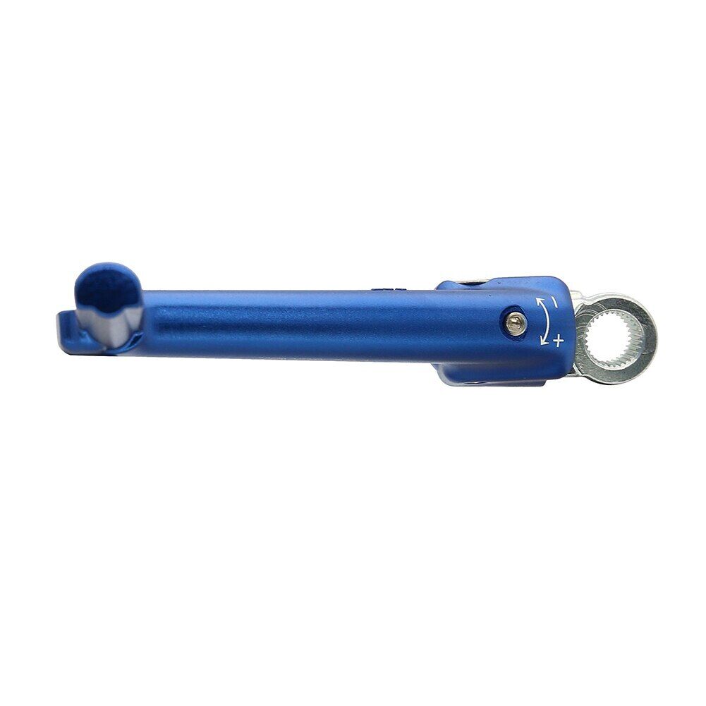CNC BLUE KICK START STARTER LEVER FOR Yamaha YZ125 YZ 125 7075 Aluminum Forged