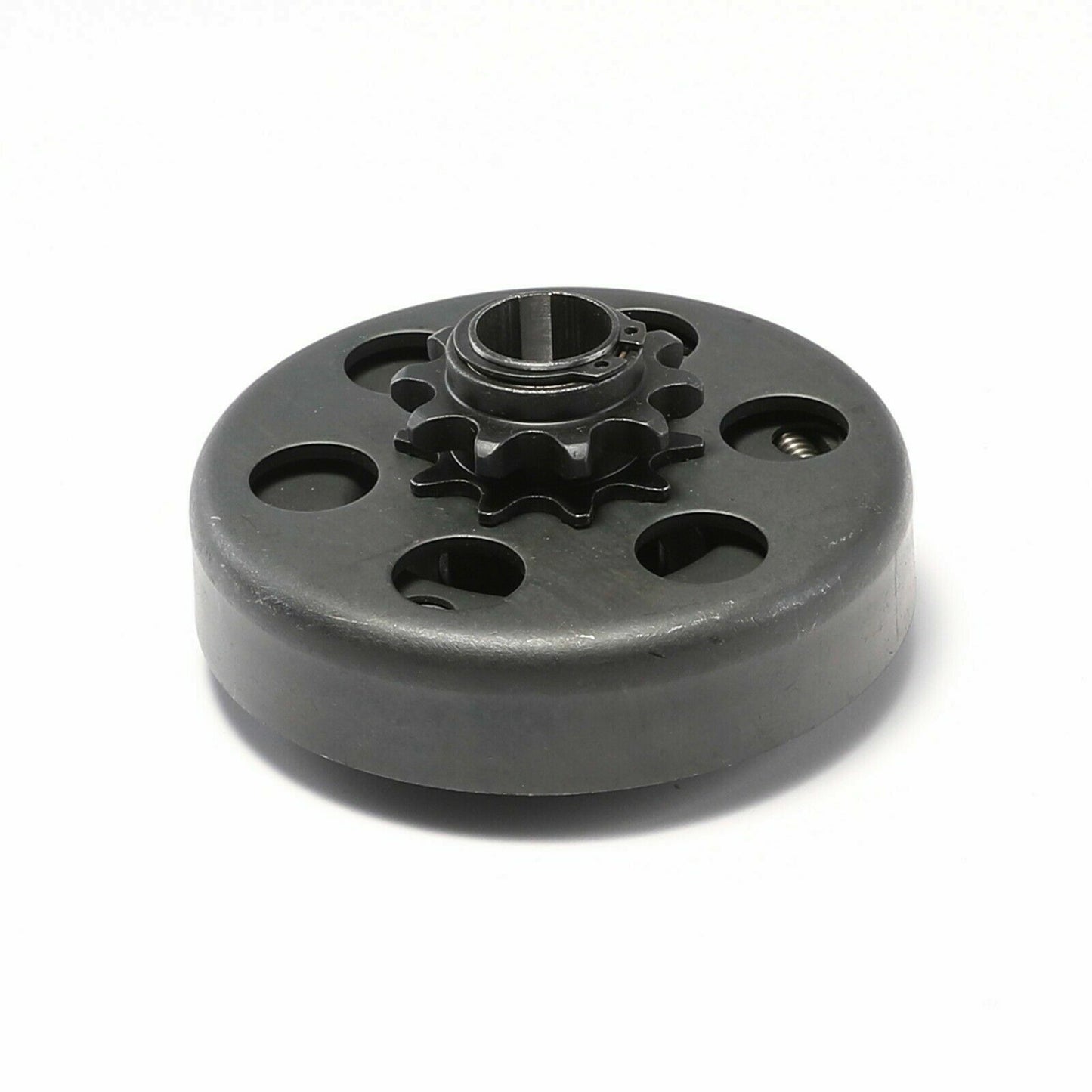 20mm Centrifugal Dry Clutch 10T Tooth 420 Pitch Go Karts Drift Trike Buggy Bike
