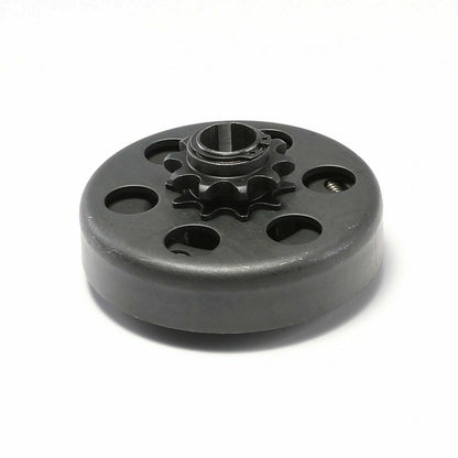 20mm Centrifugal Dry Clutch 10T Tooth 420 Pitch Go Karts Drift Trike Buggy Bike
