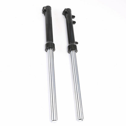 630mm 33mm Front Fork Shock 50cc 70cc 90cc 125cc Mini Dirt PIT PRO Bike Atomic